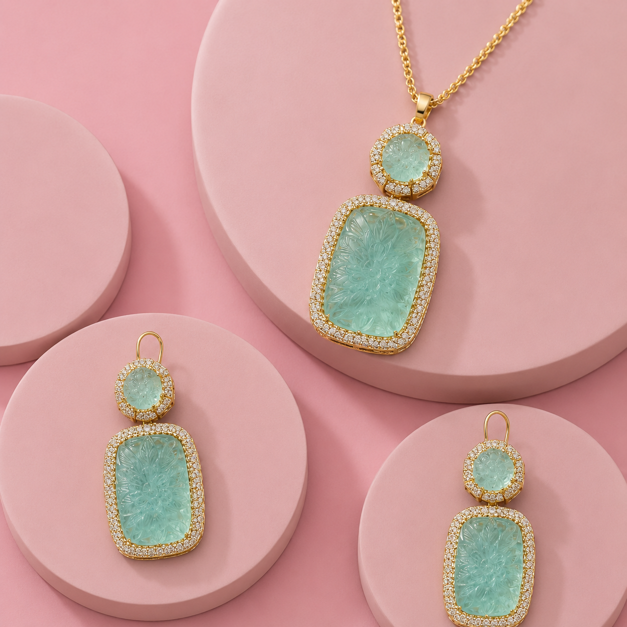 Pendant Set