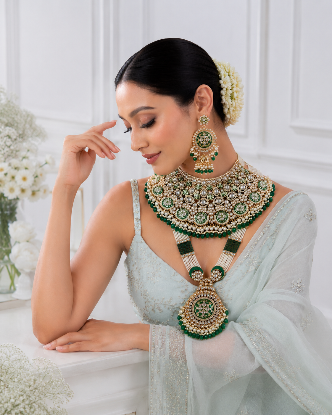 THE BRIDAL EDIT