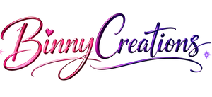 Binny creations