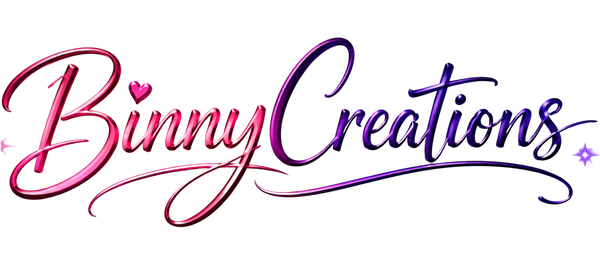 Binny creations